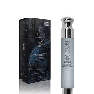 Predire Paris-Black Orchid Age-Defying Lifting Concentrate — Silver/Gray